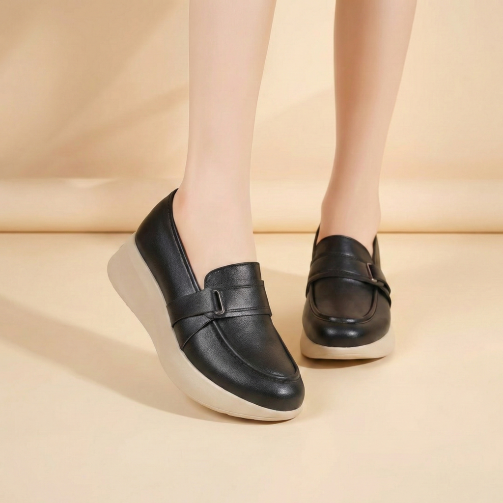 Moccasin