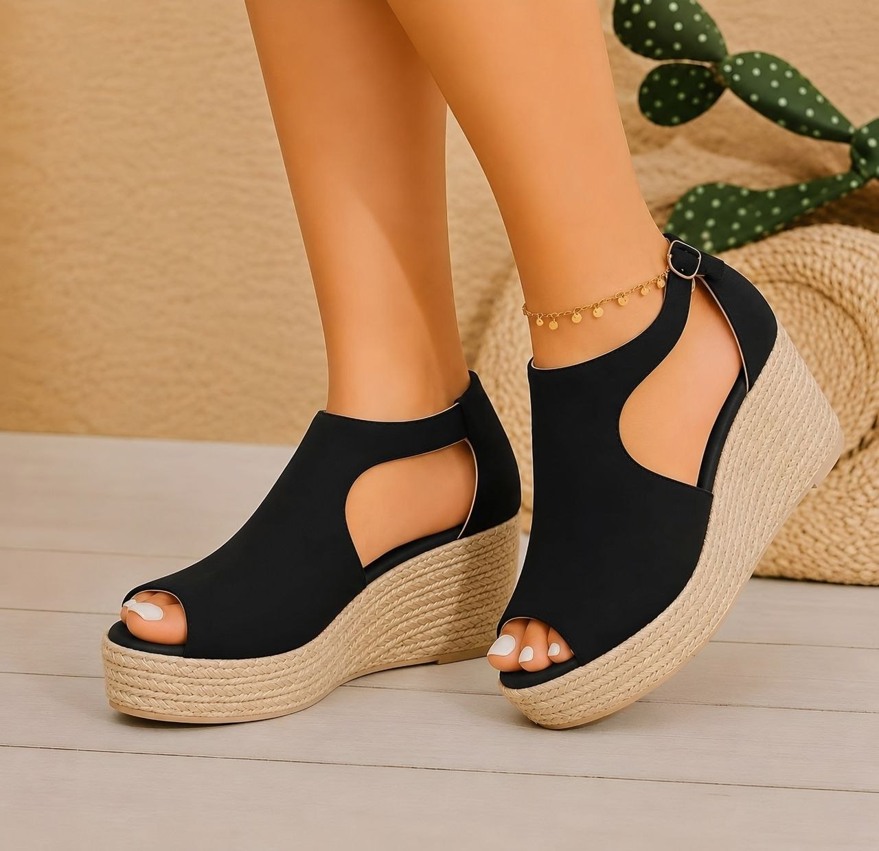Sandals – Image 4