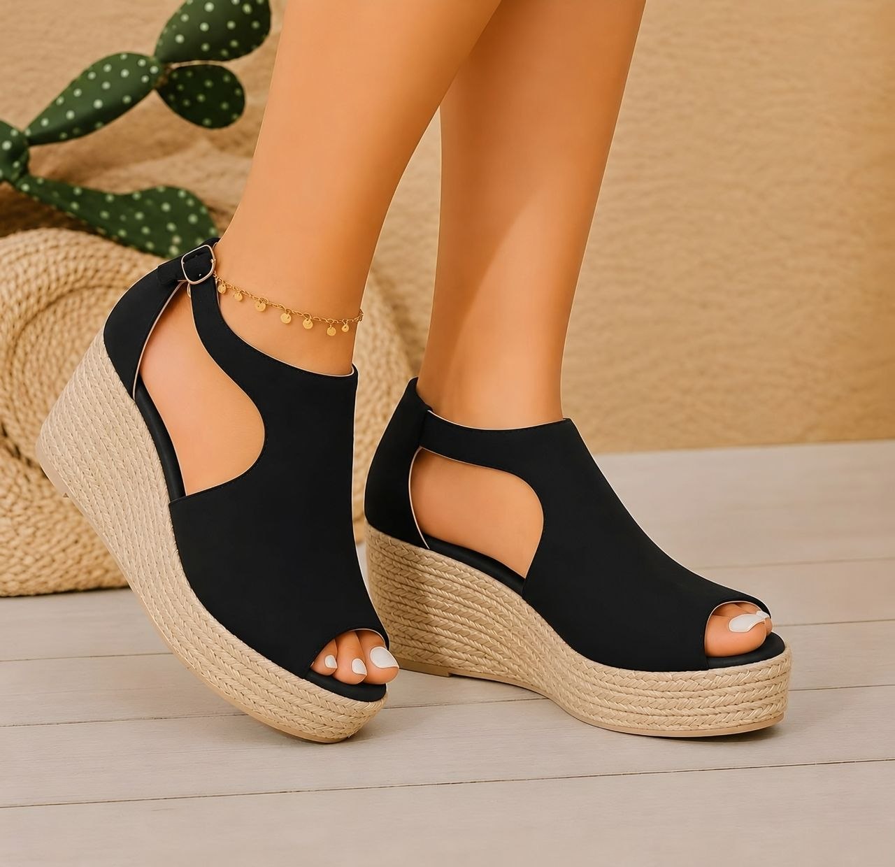 Sandals – Image 2