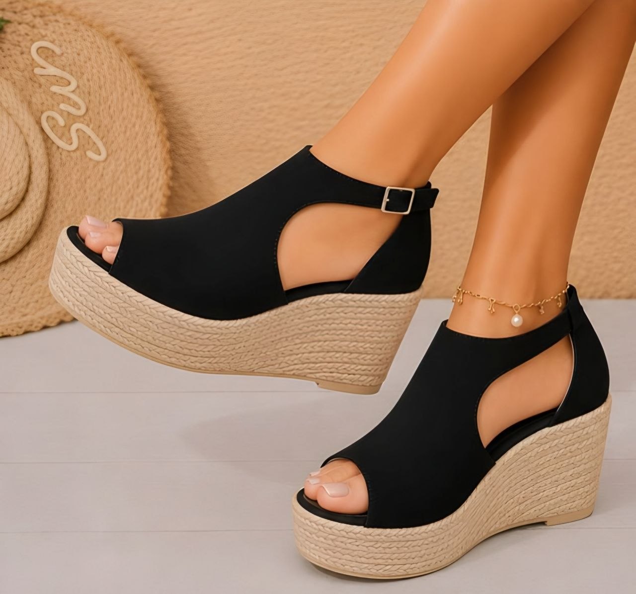 Sandals – Image 3